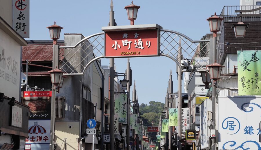 Tokyo: Kamakura & Enoshima Day Trip including Temple Tickets - Two hours on Enoshima Island
