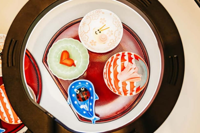 Tokyo: Kawaii Bento Cooking Class – Cute Character Lunchbox - How the $64 price works out