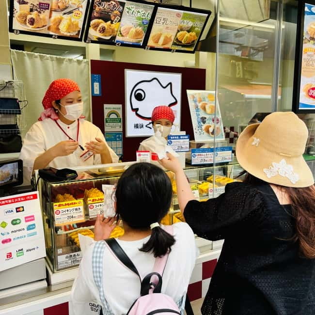 Tokyo: Kichijoji Walking Tour with Local Guide - Why Kichijoji makes a good Tokyo break