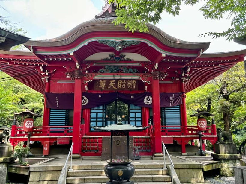 Tokyo: Kichijoji Walking Tour with Local Guide - What the guides add to the afternoon