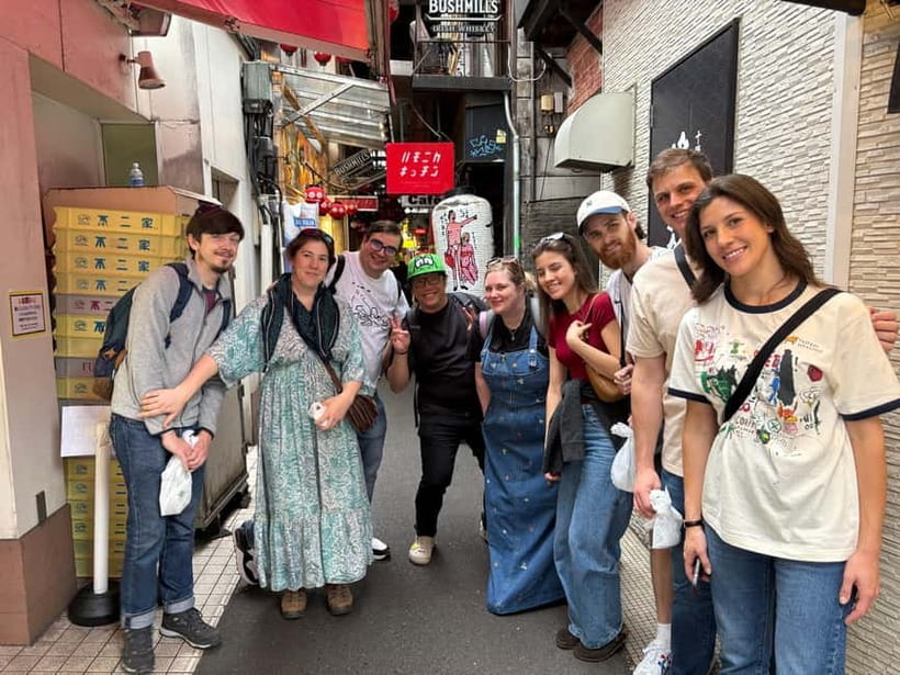 Tokyo: Kichijoji Walking Tour with Local Guide - Who will enjoy this Kichijoji walk most