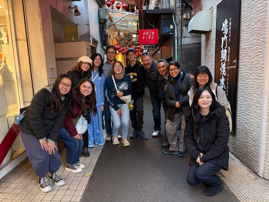 Tokyo: Kichijoji Walking Tour with Local Guide - Sunroad and Harmonica Yokocho: two different faces of the neighborhood