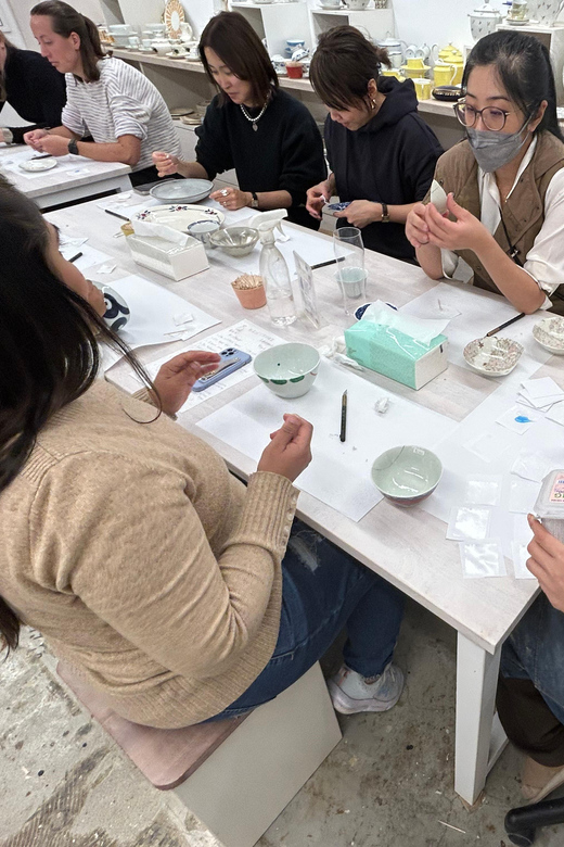 Tokyo: Kintsugi Workshop to Learn the Art of Golden Joinery - Why kintsugi feels like more than a craft class