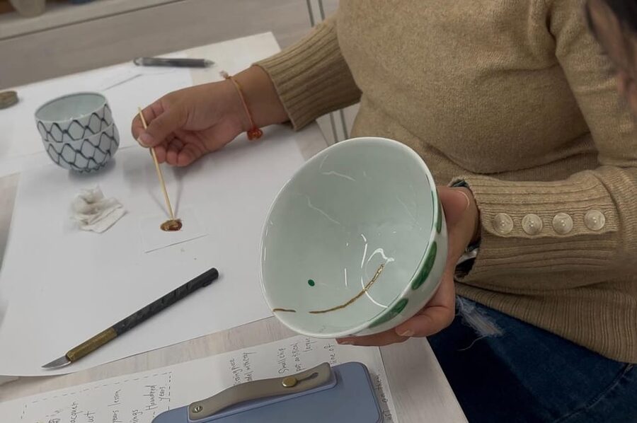 Tokyo: Kintsugi Workshop to Learn the Art of Golden Joinery - Price, booking flexibility, and timing