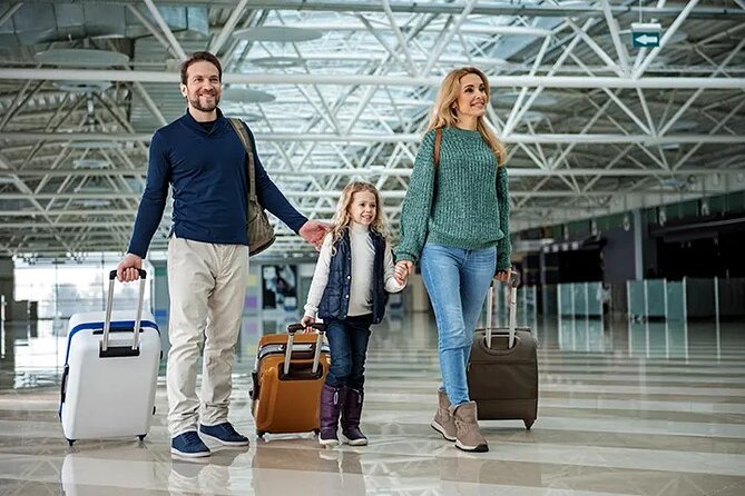 Tokyo Layover 5 Hours Private Tour - Why a Haneda layover tour can work