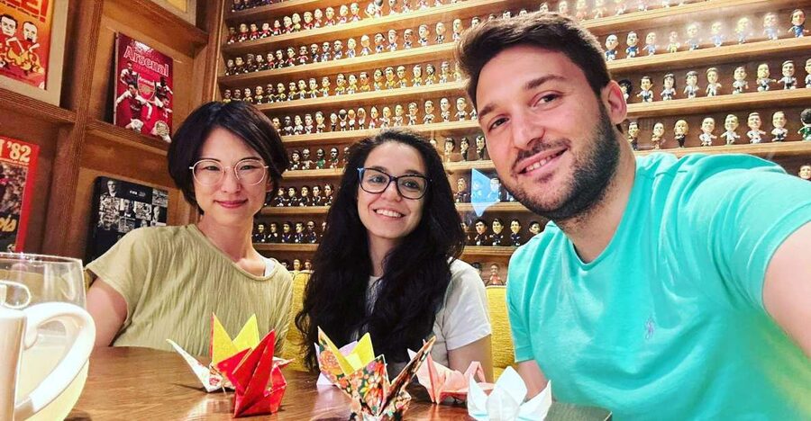 Tokyo: Learn Traditional Origami with a Local - What the 90-minute origami class is really like