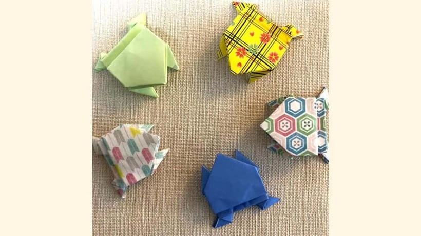 Tokyo: Learn Traditional Origami with a Local - Why the stories matter as much as the folding