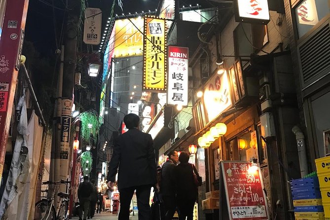 Tokyo life after 5 - Foods & Drinks - Should you book Tokyo Life After 5?