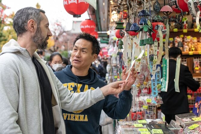Tokyo Like a Local: Private & Personalised Experience (2-3 hours) - Price, timing, and what you actually receive