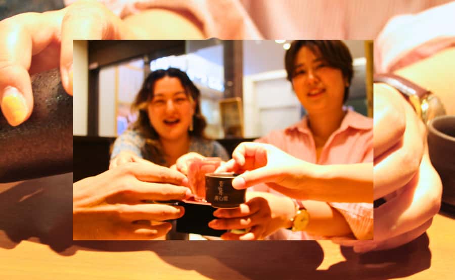 Tokyo: Locals´ Secret Food Tour // Eat like a Japanese - Who Should Book This Ueno Food Tour