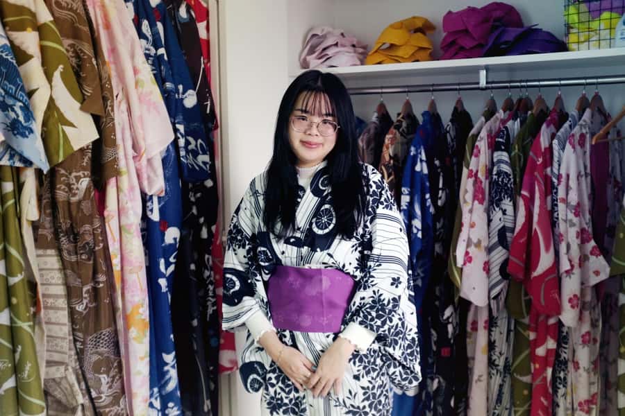 Tokyo: Matcha and Kimono Experience - Practical details before you go
