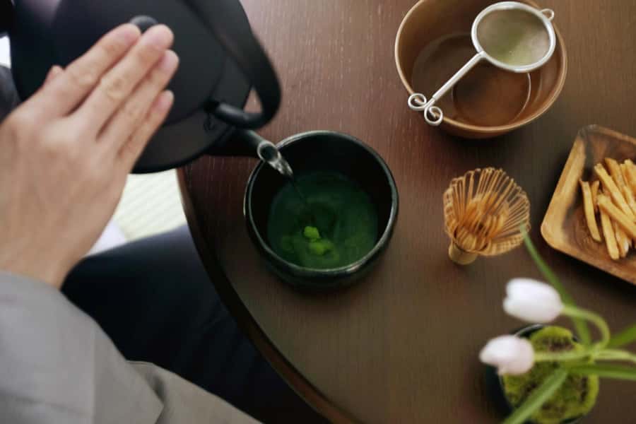 Tokyo: Matcha and Kimono Experience - Is $57 a fair price?