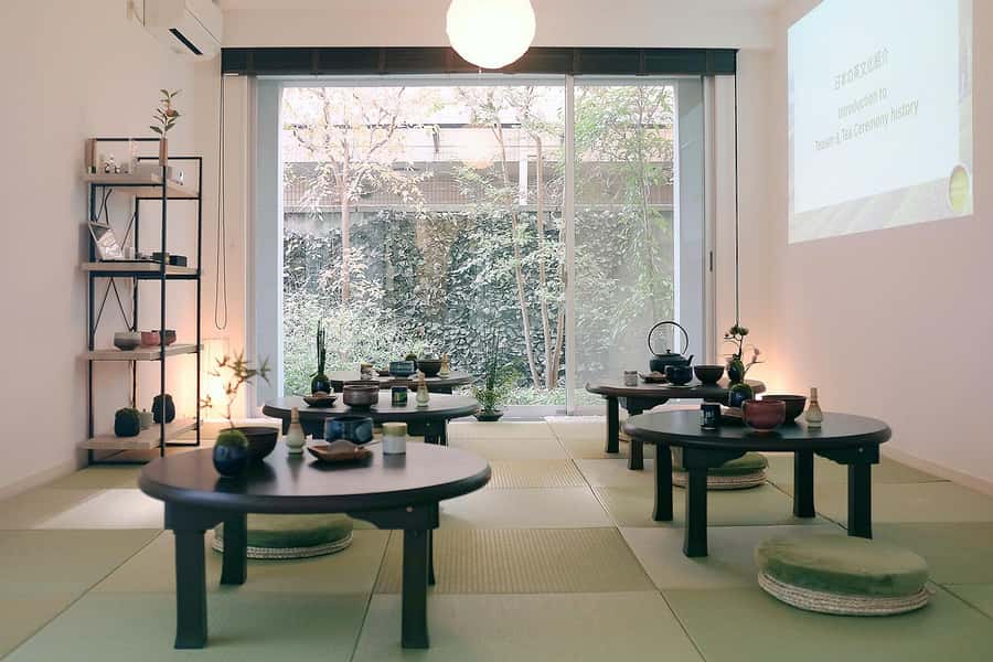 Tokyo: Matcha and Kimono Experience - Who should book this experience
