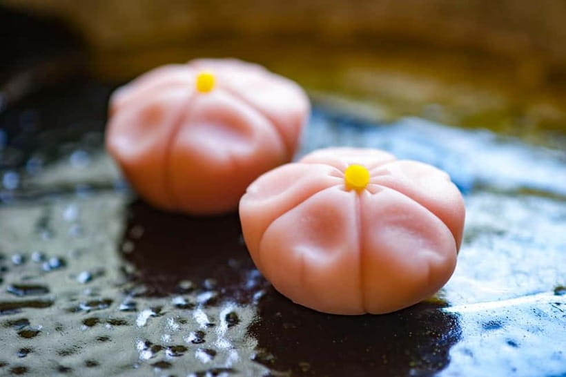 Tokyo: Matcha Making Experience with Mochi Sweets in Asakusa - Making Your Own Matcha
