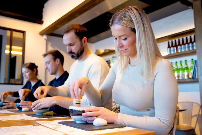 Tokyo: Matcha Making Experience with Mochi Sweets in Asakusa - Who Will Enjoy This Asakusa Class