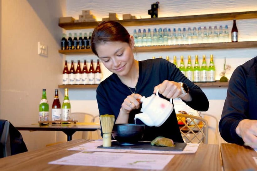 Tokyo: Matcha Making Experience with Mochi Sweets in Asakusa - My Verdict on Matcha Making Tokyo