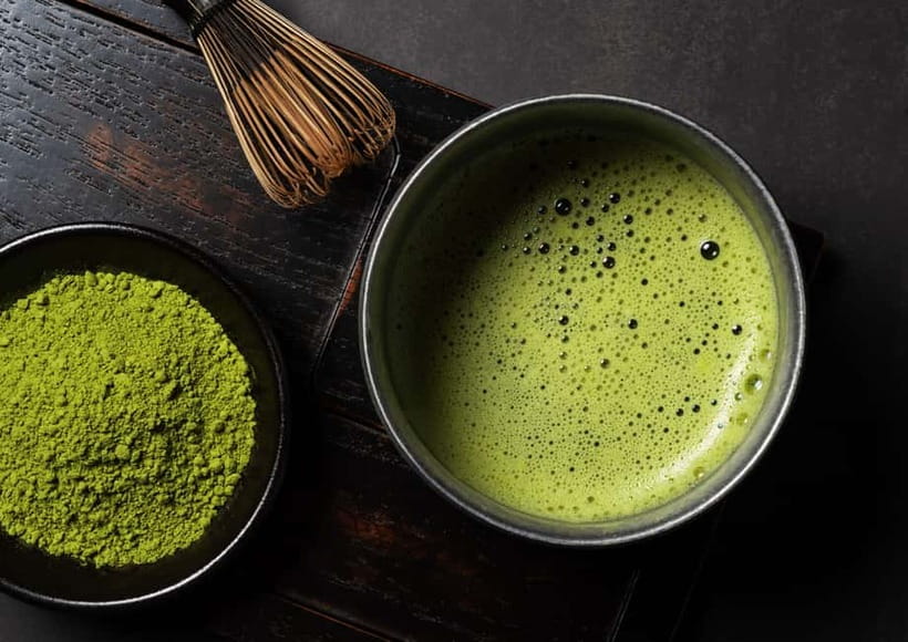 Tokyo: Matcha Making Experience with Mochi Sweets in Asakusa - Learning the Tools Before You Whisk