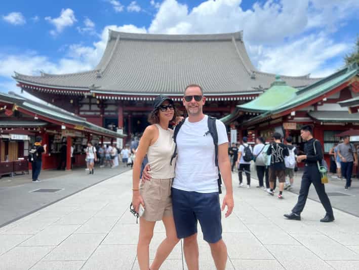 Tokyo: Meiji Jingu Shrine and Shinto Culture Walking Tour - Why Meiji Shrine feels far from Tokyo