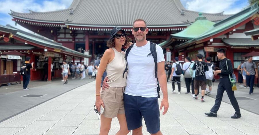 Tokyo: Meiji Jingu Shrine and Shinto Culture Walking Tour - Meeting in Harajuku, then entering Meiji Jingu Gyoen