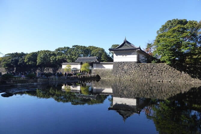 Tokyo: Meiji Shrine Walking Tour — Shintoism & Imperial System - What the 90-Minute Schedule Really Gives You