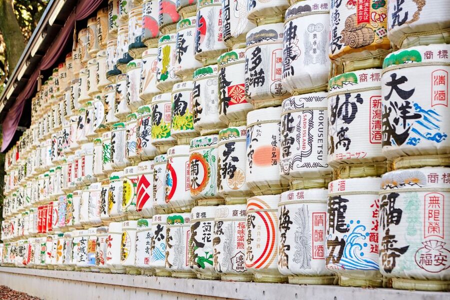 Tokyo: Morning Sightseeing Bus Tour - Asakusa, Nakamise Avenue, and Senso-ji