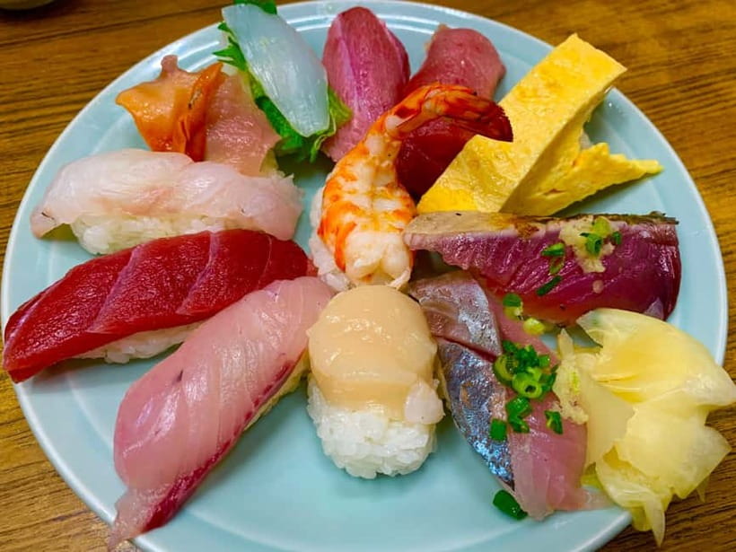 Tokyo Morning Tour: Meiji Shrine, Asakusa & Fish Market - Pace, transport, and group comfort