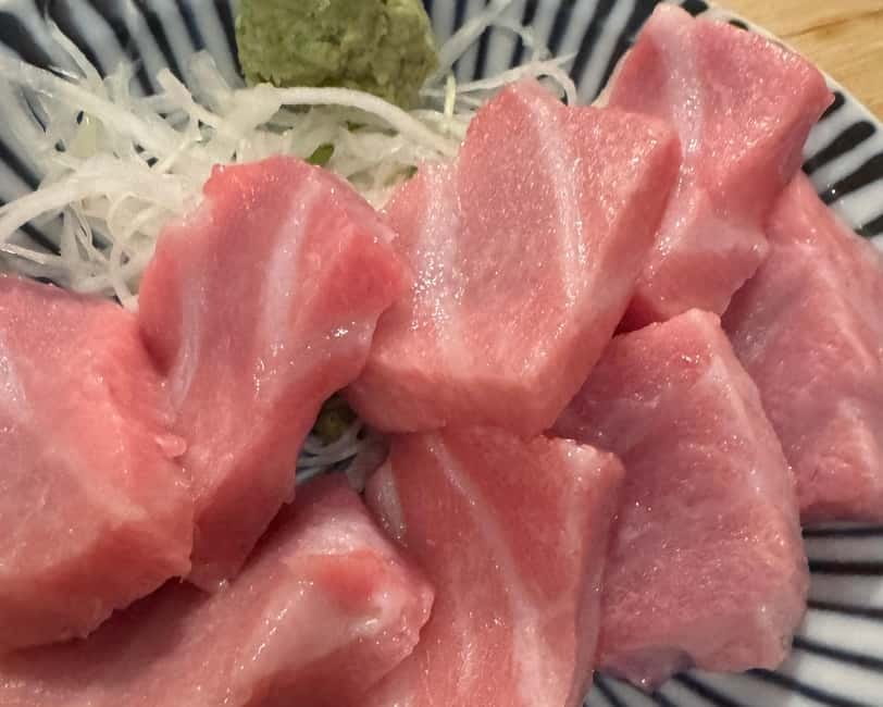 Tokyo Morning Tour: Meiji Shrine, Asakusa & Fish Market - Is $83 a fair price?