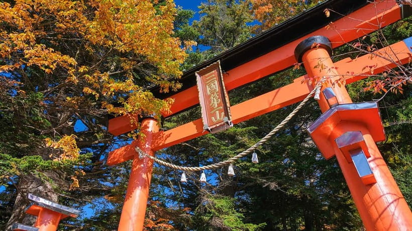 Tokyo: Mount Fuji 5th Station & Onsen Day Trip - Who should book this Fuji outing?