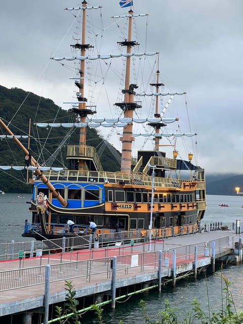 Tokyo: Mount Fuji & Hakone Private Tour with Guide - A big Fuji day from Tokyo