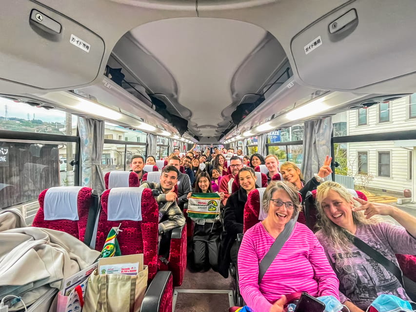 Tokyo Mt Fuji 5th St & Hakone Cruise Bus Tour w/Bullet Train - Why this 10-hour Mt. Fuji tour works