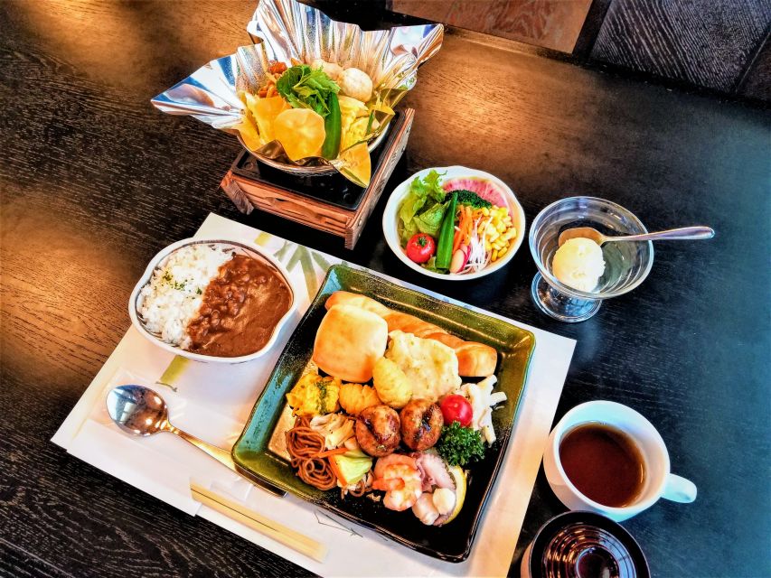 Tokyo: Mt. Fuji 5th Station & Hakone Cruise 1-Day Bus Tour - Who should book this $129 tour