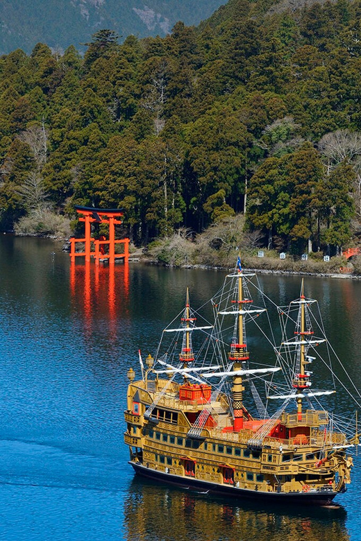 Tokyo: Mt. Fuji and Hakone Tour with Cable Car and Cruise - Why traffic and weather matter so much