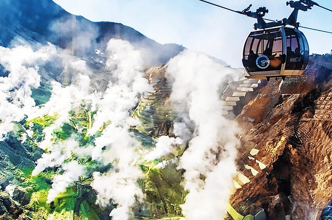 Tokyo: Mt. Fuji Cruise & Hakone Ropeway Day Trip by Bus - How the price compares with the experience