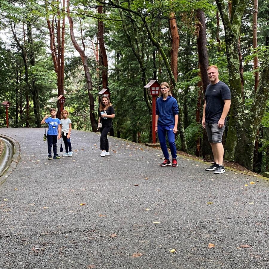 Tokyo: Mt. Fuji & Hakone Private Custom Tour English Driver - Museums, caves, and extra choices