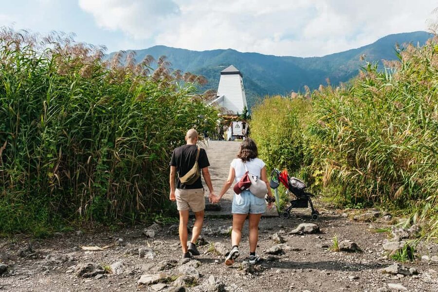 Tokyo: Mt. Fuji, Kamakura, Big Buddha, & Lake Ashi Day Trip - Key points to know before booking
