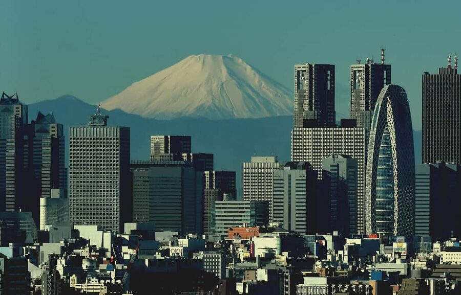 Tokyo: Mt. Fuji & Lake Kawaguchi Private Tour with Transfer - The real challenge is time on the road