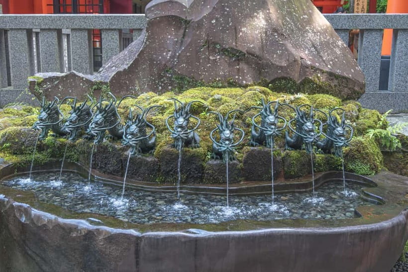 Tokyo: Mt. Fuji Tour, Hakone Ropeway, Owakudani, Lake Ashi - Weather, timing, and what to pack