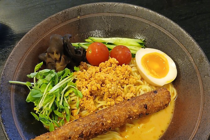 Tokyo: Mt Takao Tour with Ramen and Tattoo-Okay Hot Spring - What the $120 price really buys you