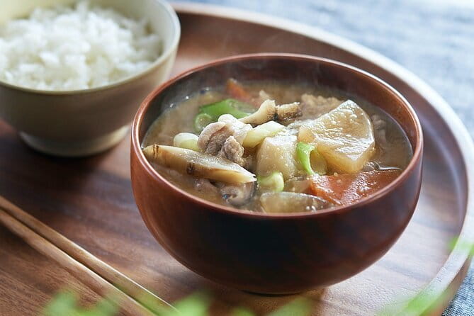 Tokyo Night Cooking Class: 5 Home-Cooked Japanese Dishes - Who will enjoy this class most
