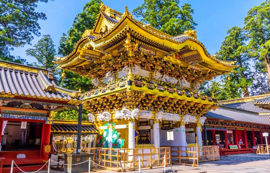Tokyo: Nikko Day Tour Shrines, Lake Chūzenji & Kegon Falls - Who should book this Nikko day trip?