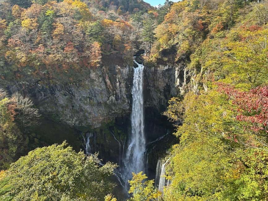 Tokyo → Nikko:Private Customizable Day Trip (English Driver) - Why Nikko works as a private day trip
