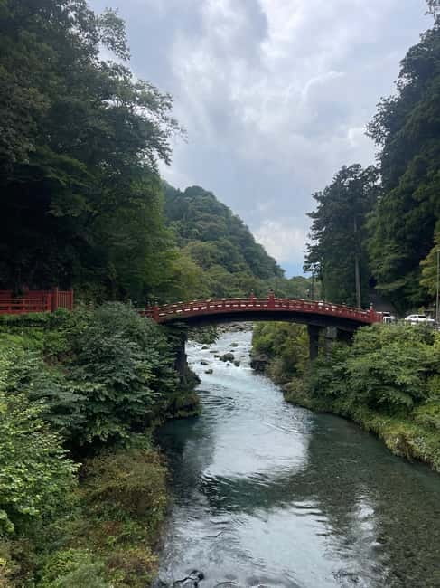 Tokyo: Nikko Private Customize Tour English Driver & Guide - Where this tour fits best in a Tokyo trip