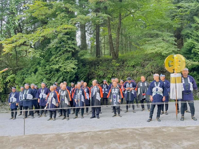 Tokyo: Nikko Private Customize Tour English Driver & Guide - Lake Chuzenji and the mountain finish