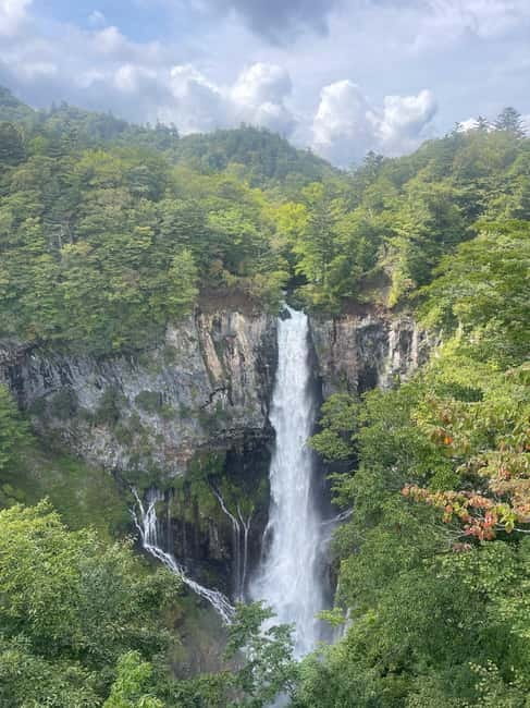 Tokyo: Nikko Private Customize Tour English Driver & Guide - What the driver-guide service is really like