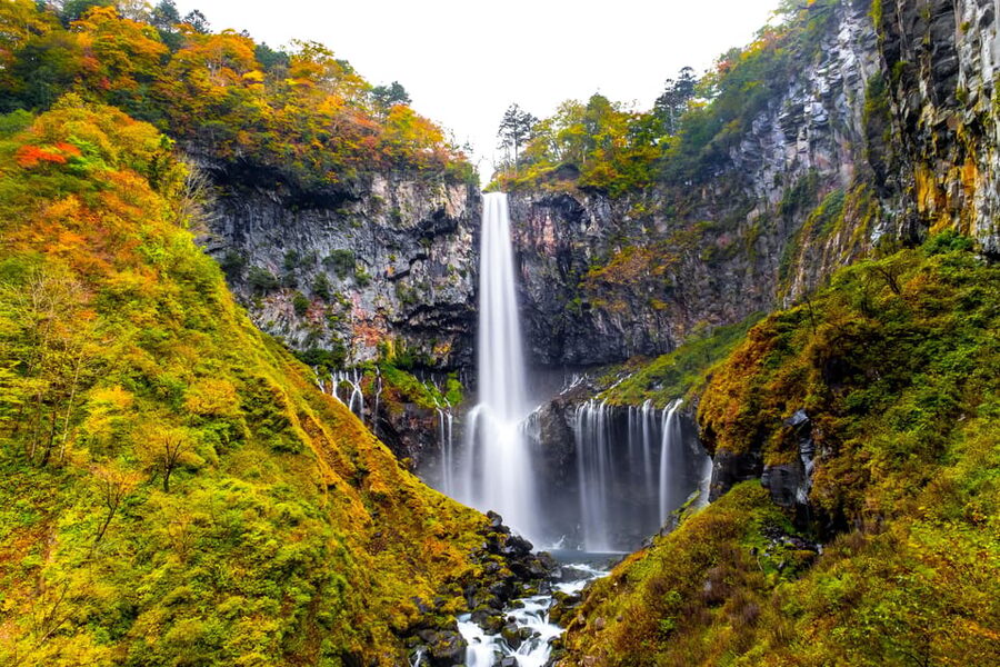 Tokyo: Nikko Toshogu Shrine and Kegon Waterfall Tour - Why Nikko makes a strong day trip from Tokyo