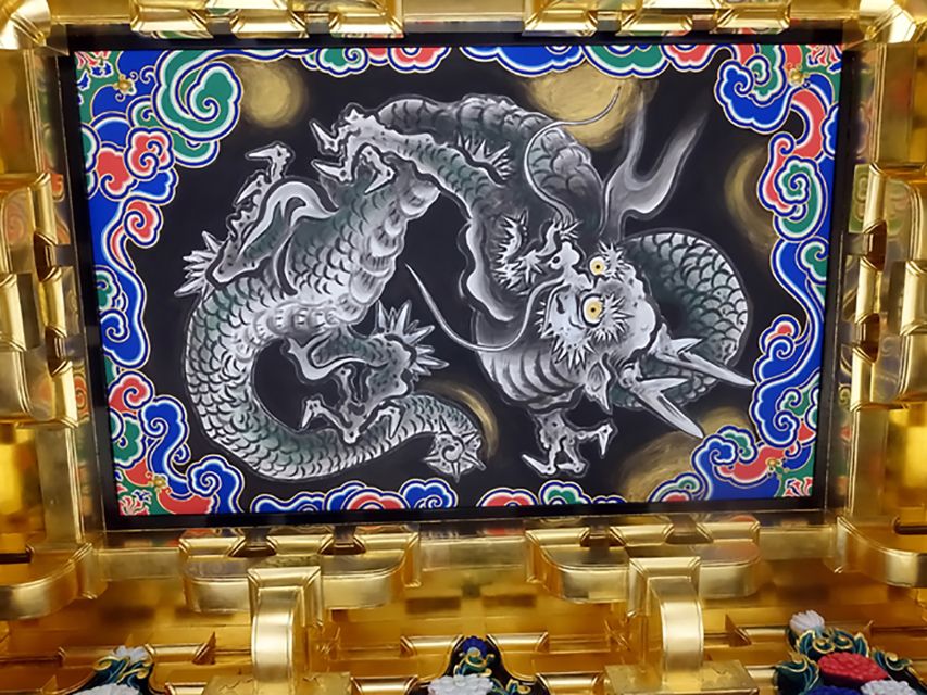 Tokyo: Nikko Toshogu Shrine and Kegon Waterfall Tour - Lake Chuzenji and the high-country change of mood