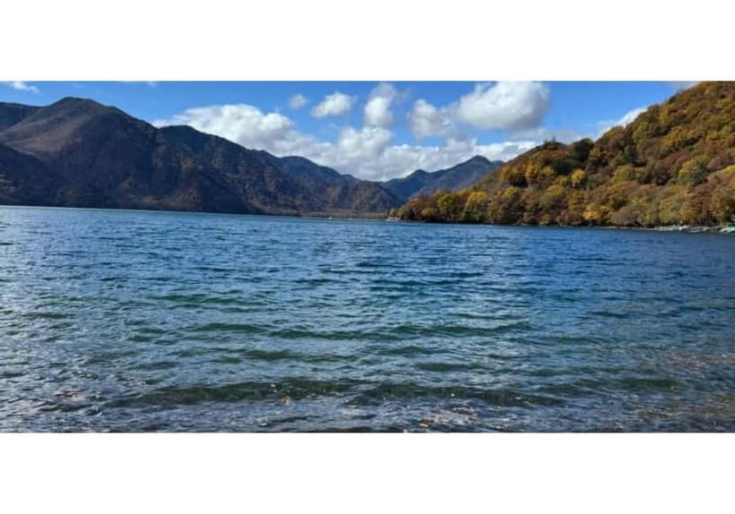 Tokyo: Nikko World Heritage Private Day Trip Hotel Pick-up - Narabi Jizo and the quieter side of town