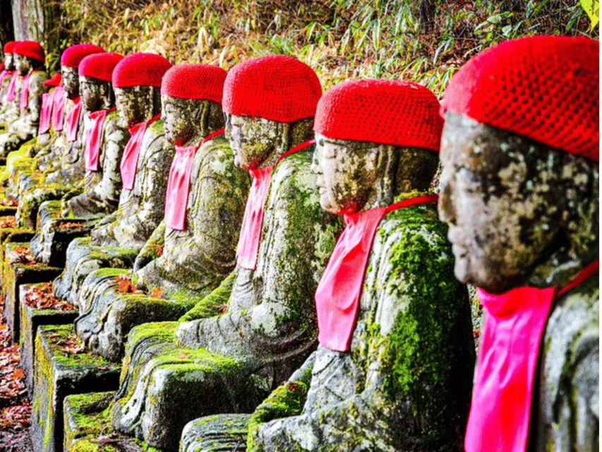 Tokyo: Nikko World Heritage Private Day Trip Hotel Pick-up - Tamozawa Imperial Villa or Edo Wonderland