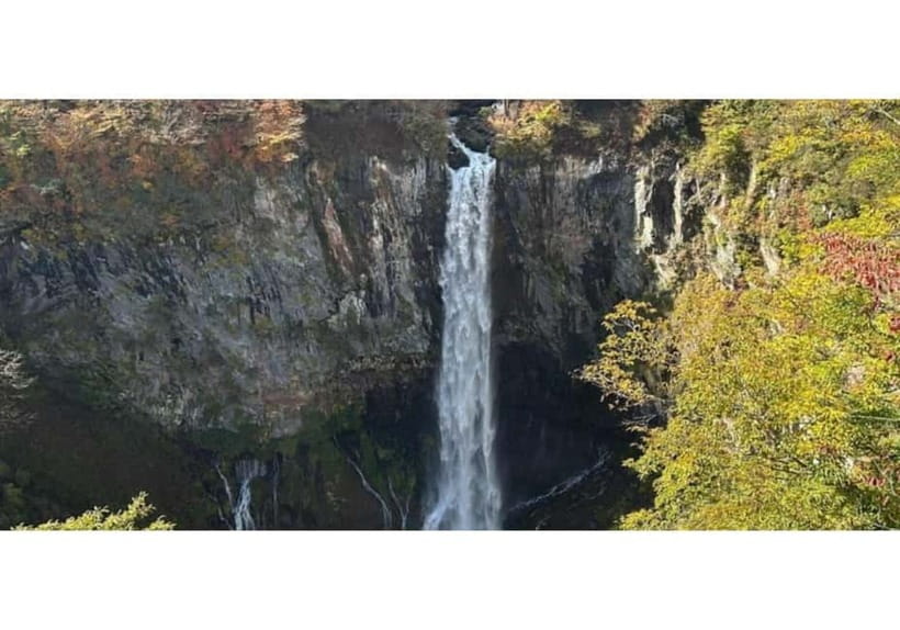 Tokyo: Nikko World Heritage Private Day Trip Hotel Pick-up - Akechidaira and the mountain road to Kegon Falls