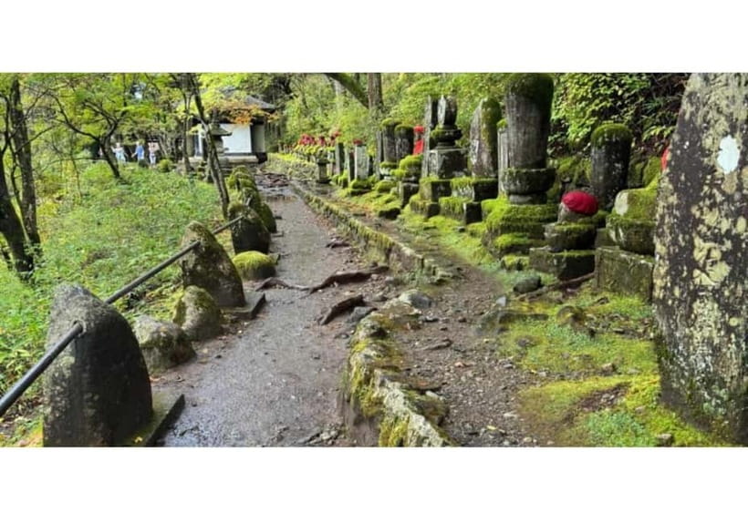 Tokyo: Nikko World Heritage Private Day Trip Hotel Pick-up - Lake Chuzenji, the Sea of Happiness